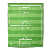 EFFEN Football Rug